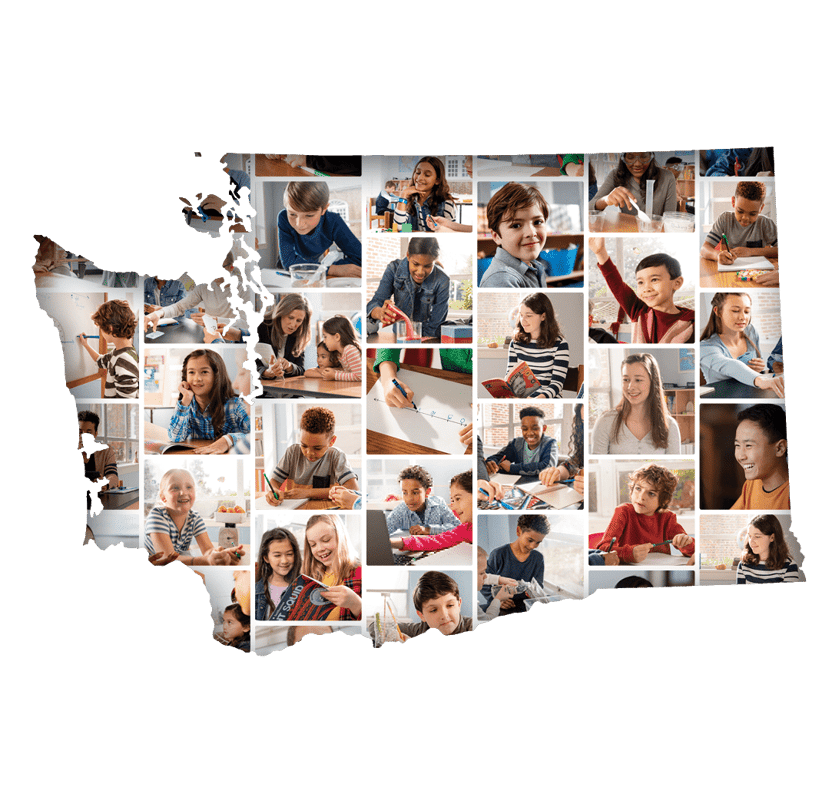 Eureka Math² Washington Alignment Studies